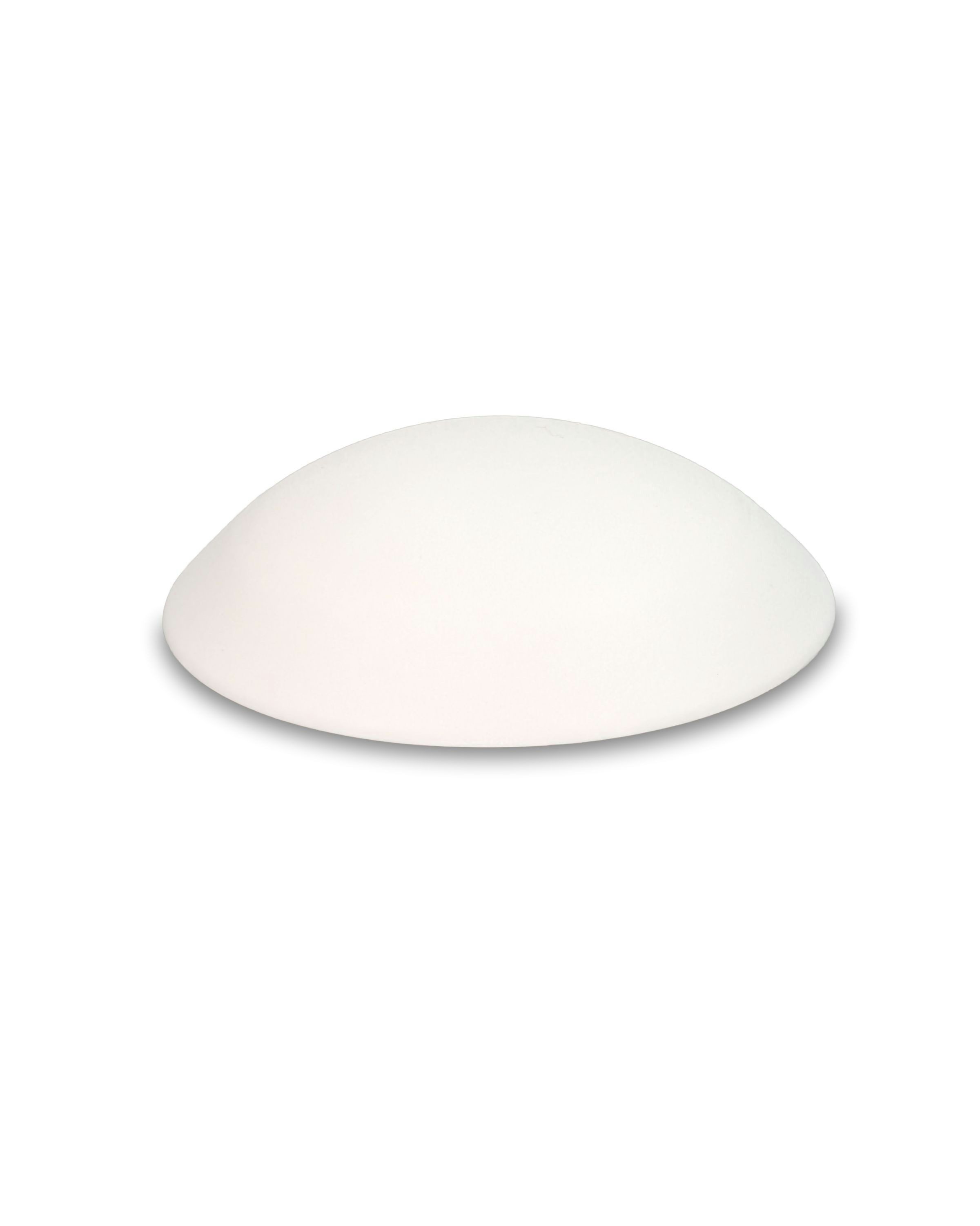 Trevendo Wandtürstopper 10er Pack Türstopper weiß von Trevendo