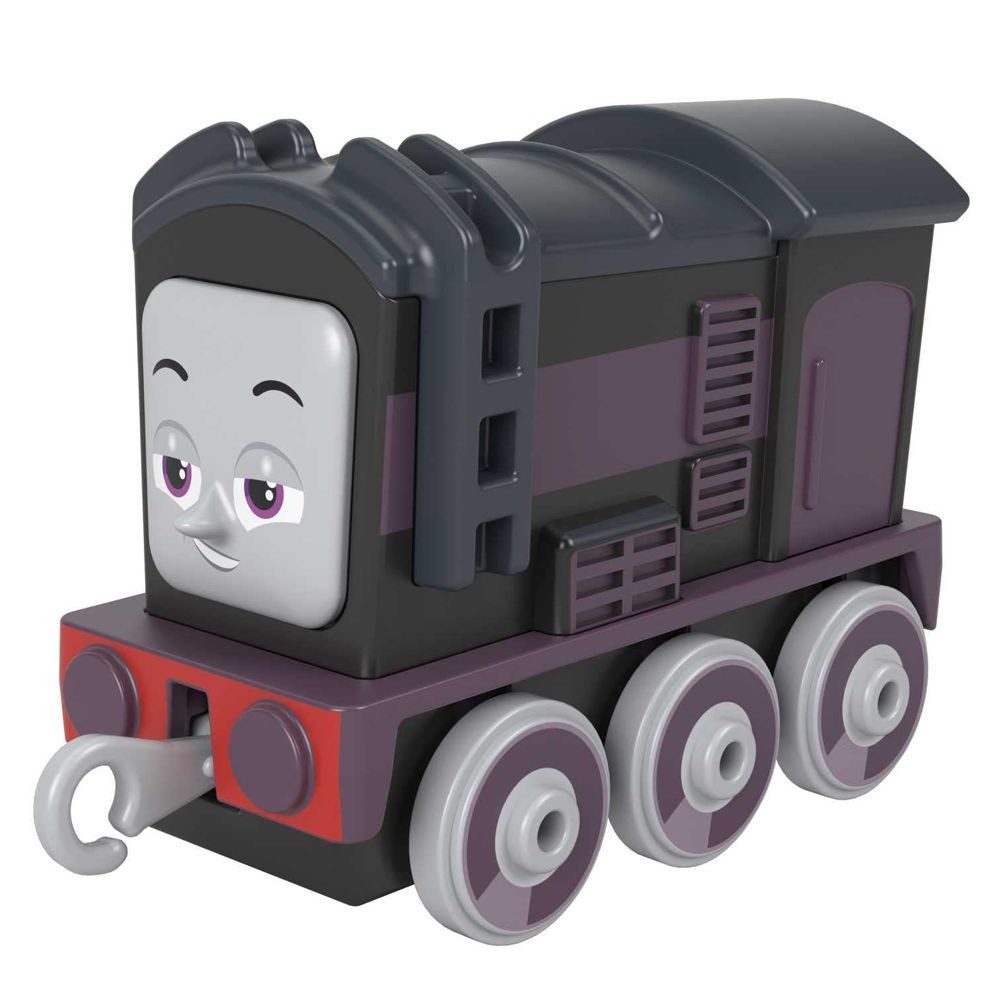 Thomas & Friends Spielzeug-Eisenbahn Diesel Eisenbahn Thomas & seine Freunde Die-Cast Mattel HBX97