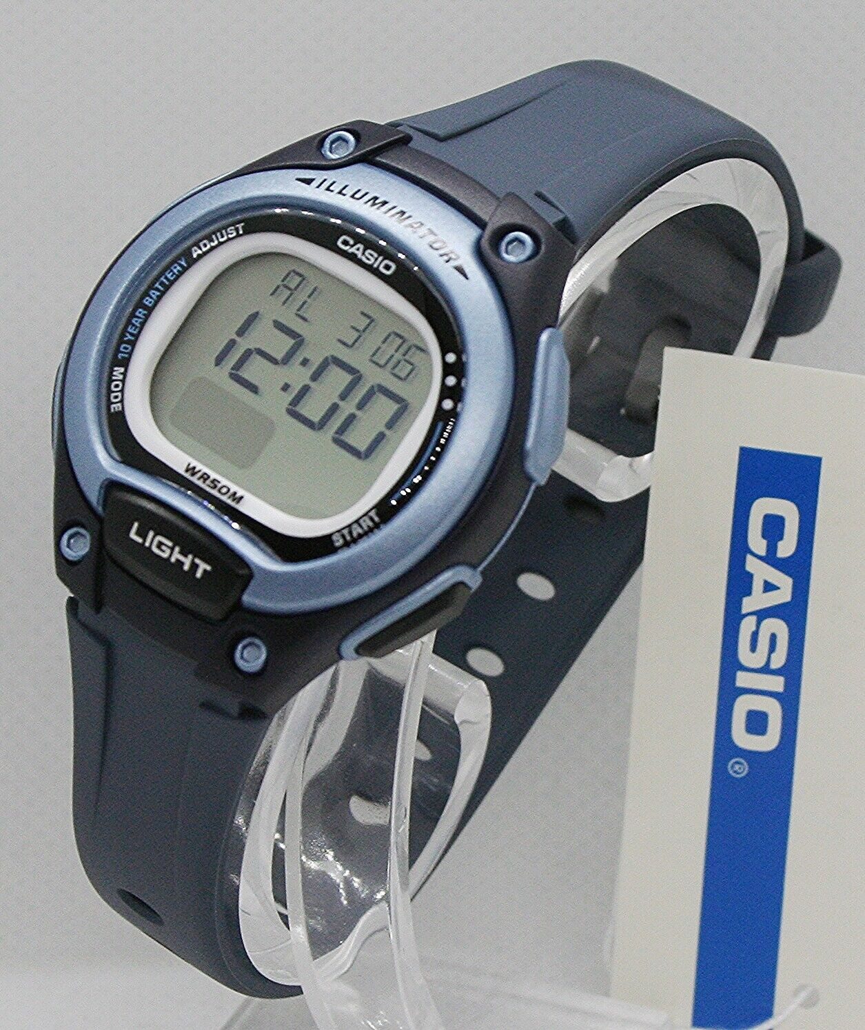 CASIO TIMELESS COLLECTION Digitaluhr, (1-tlg) günstig online kaufen