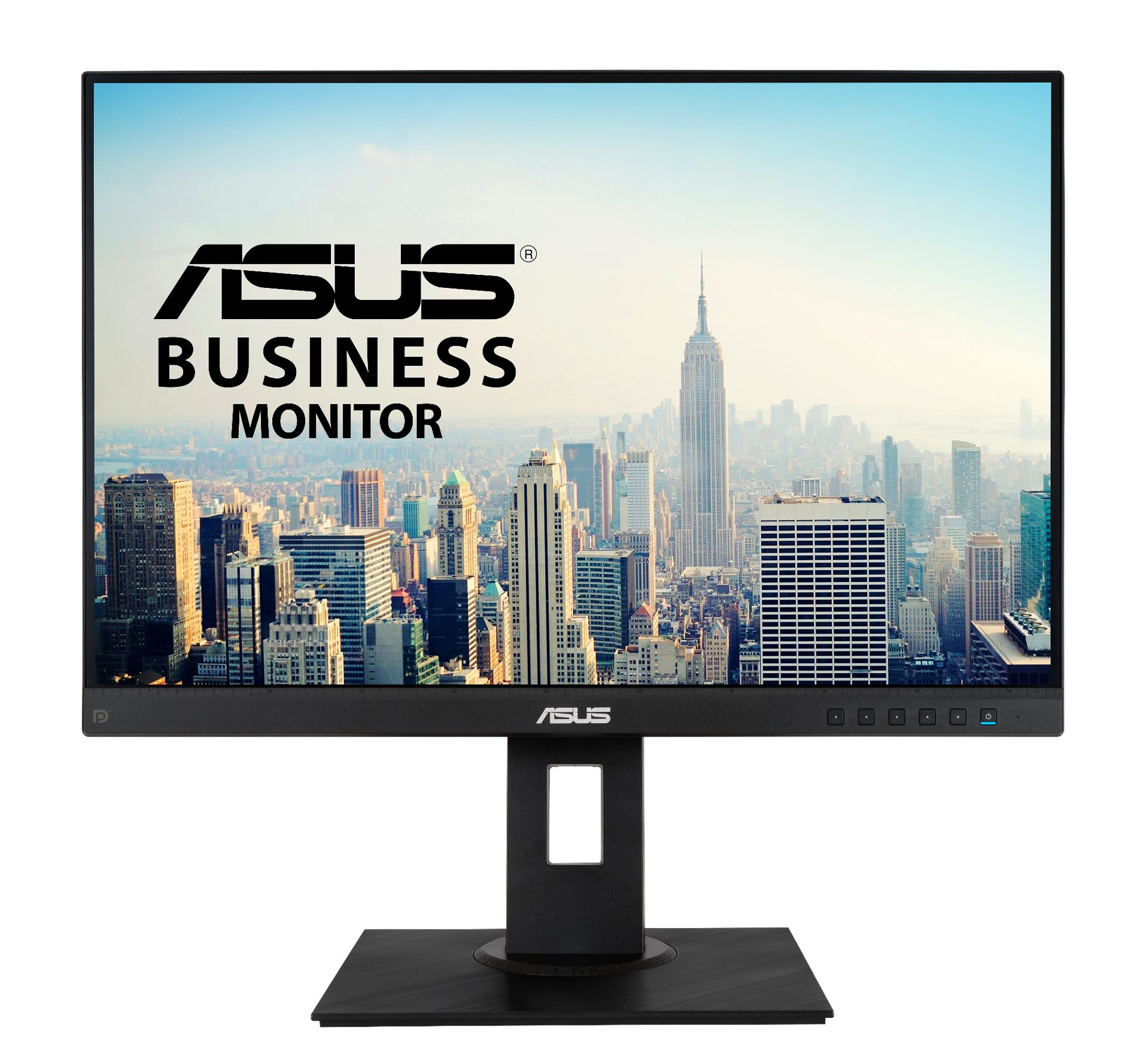 Asus BE24WQLB LCD-Monitor (61.2 cm/24.1 