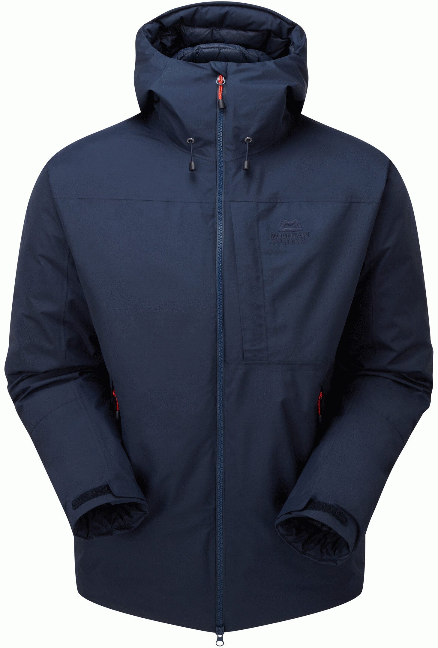 Mountain Equipment Winterjacke Triton Mens Jacket