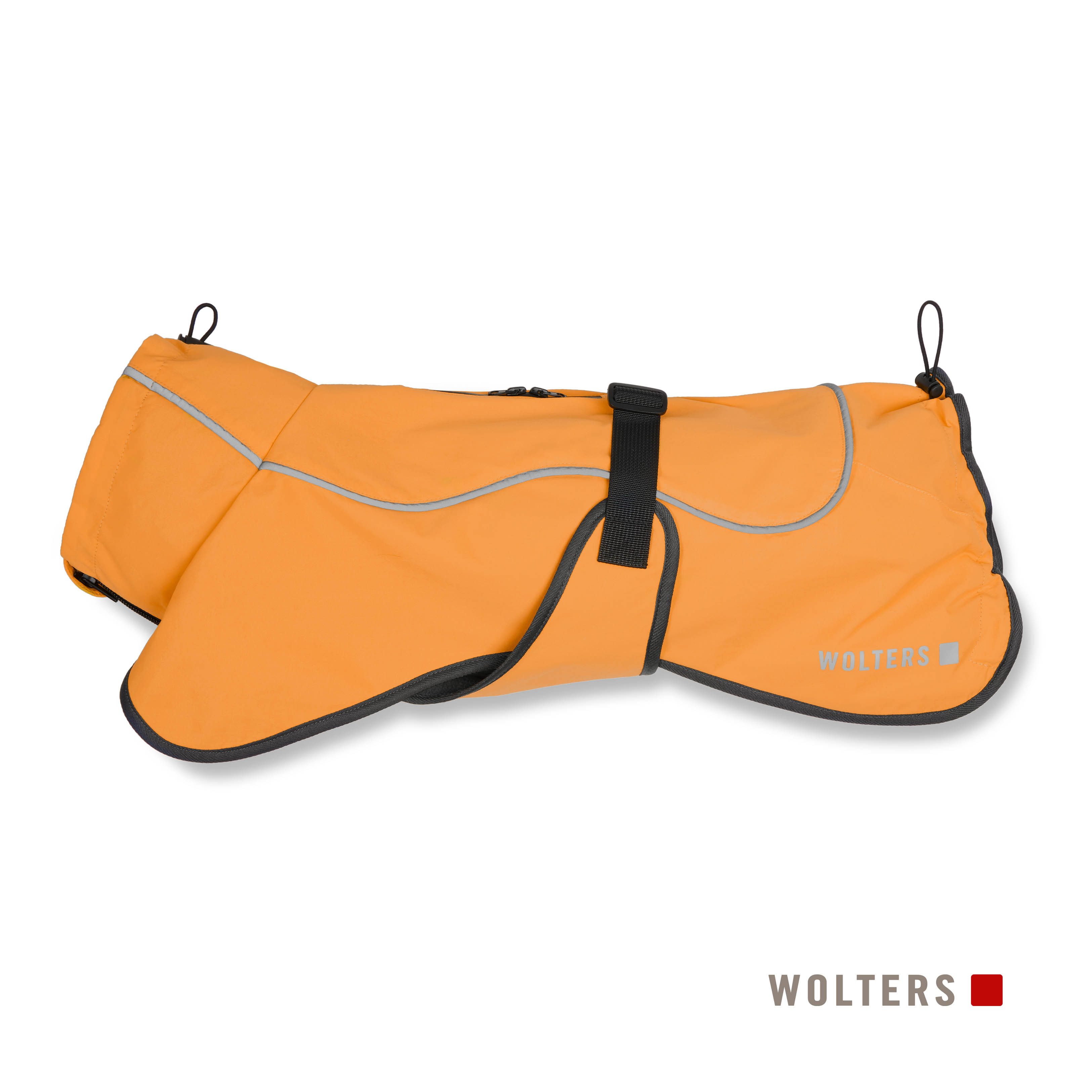 Wolters Hunderegenmantel Cape Drizzle