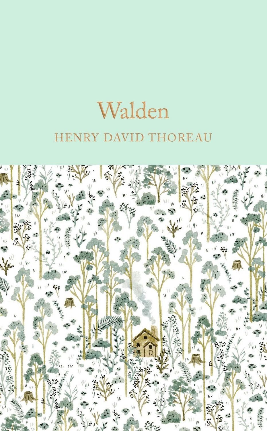 Walden / Henry David Thoreau