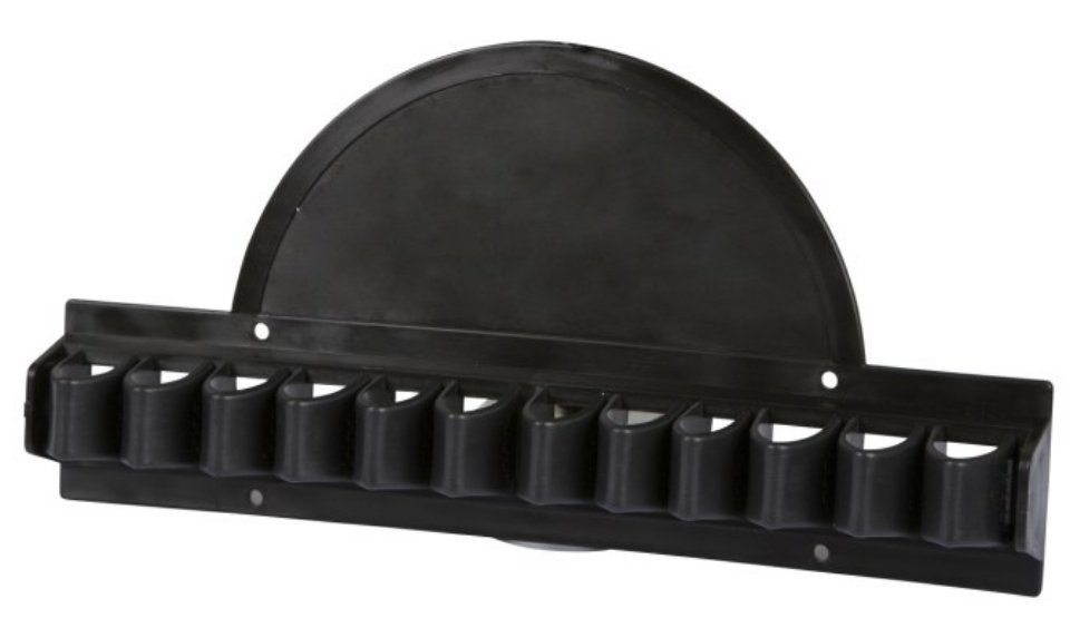 Kerbl Reitgerte Gertenhalter 31 cm Kunststoff 32358, 1-tlg.