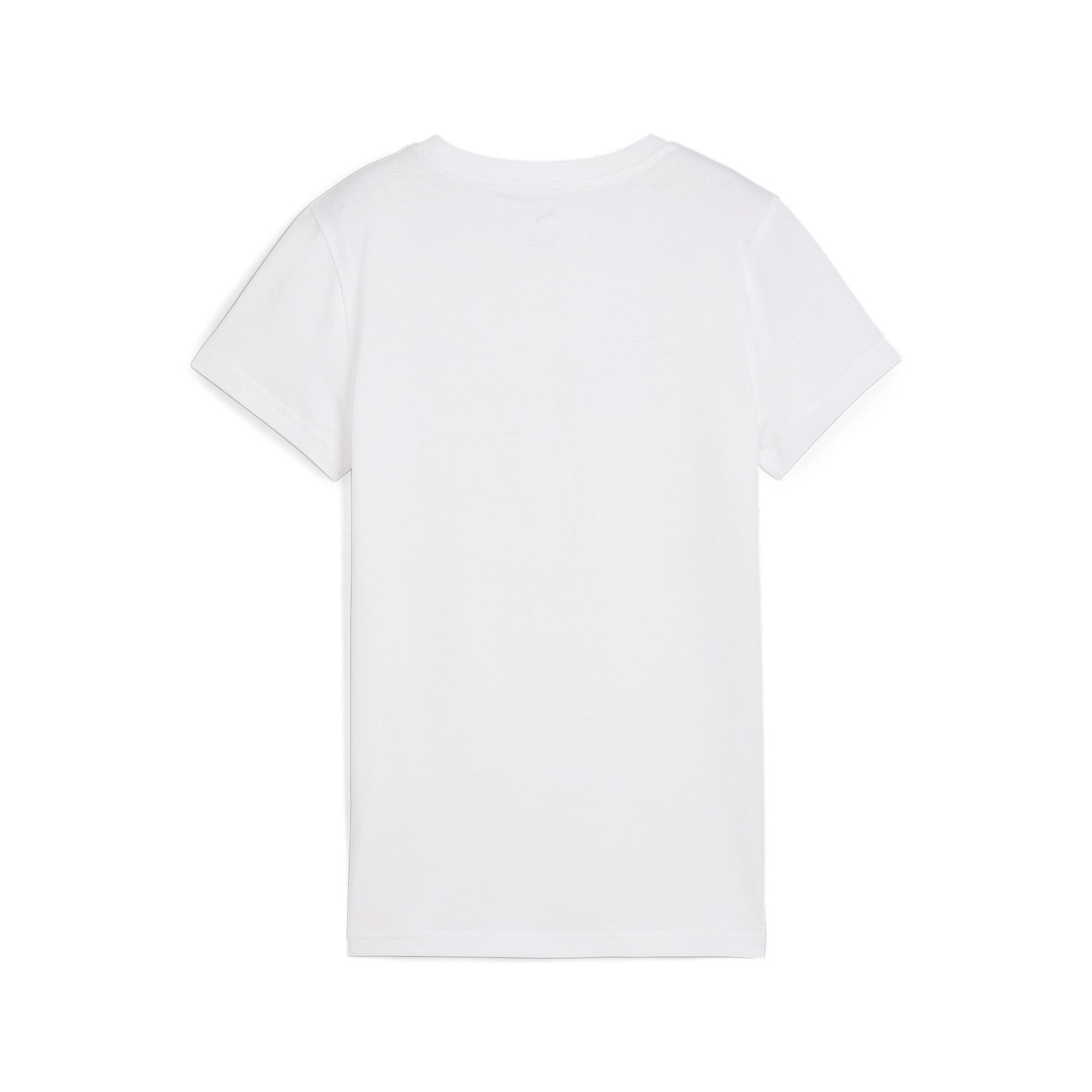 PUMA T-Shirt ESS METALLIC TEE günstig online kaufen