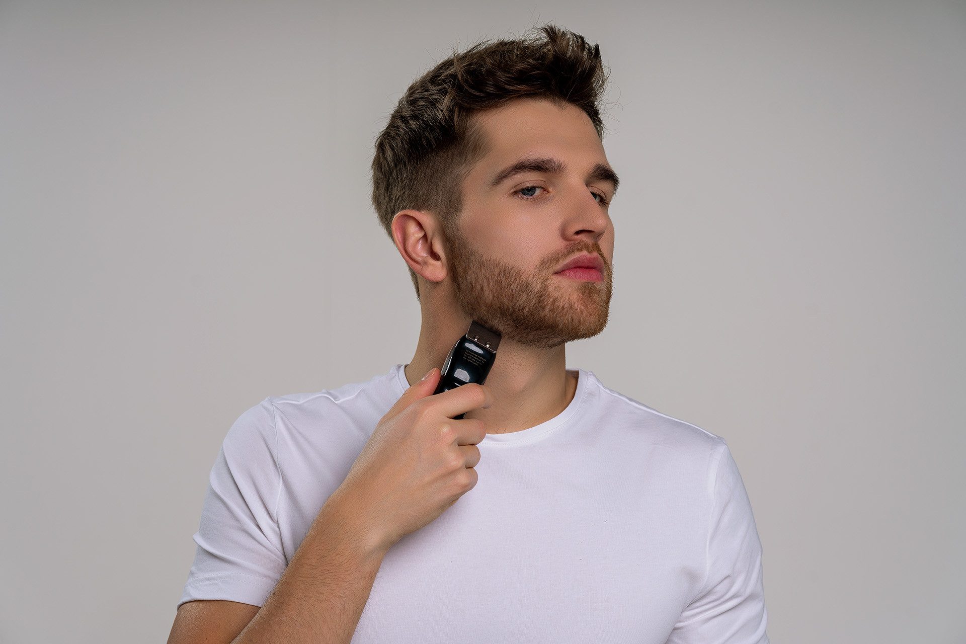 Wahl Haarschneider Color Pro Cordless, 22-teiliges Netz-/Akku-Haarschneidset