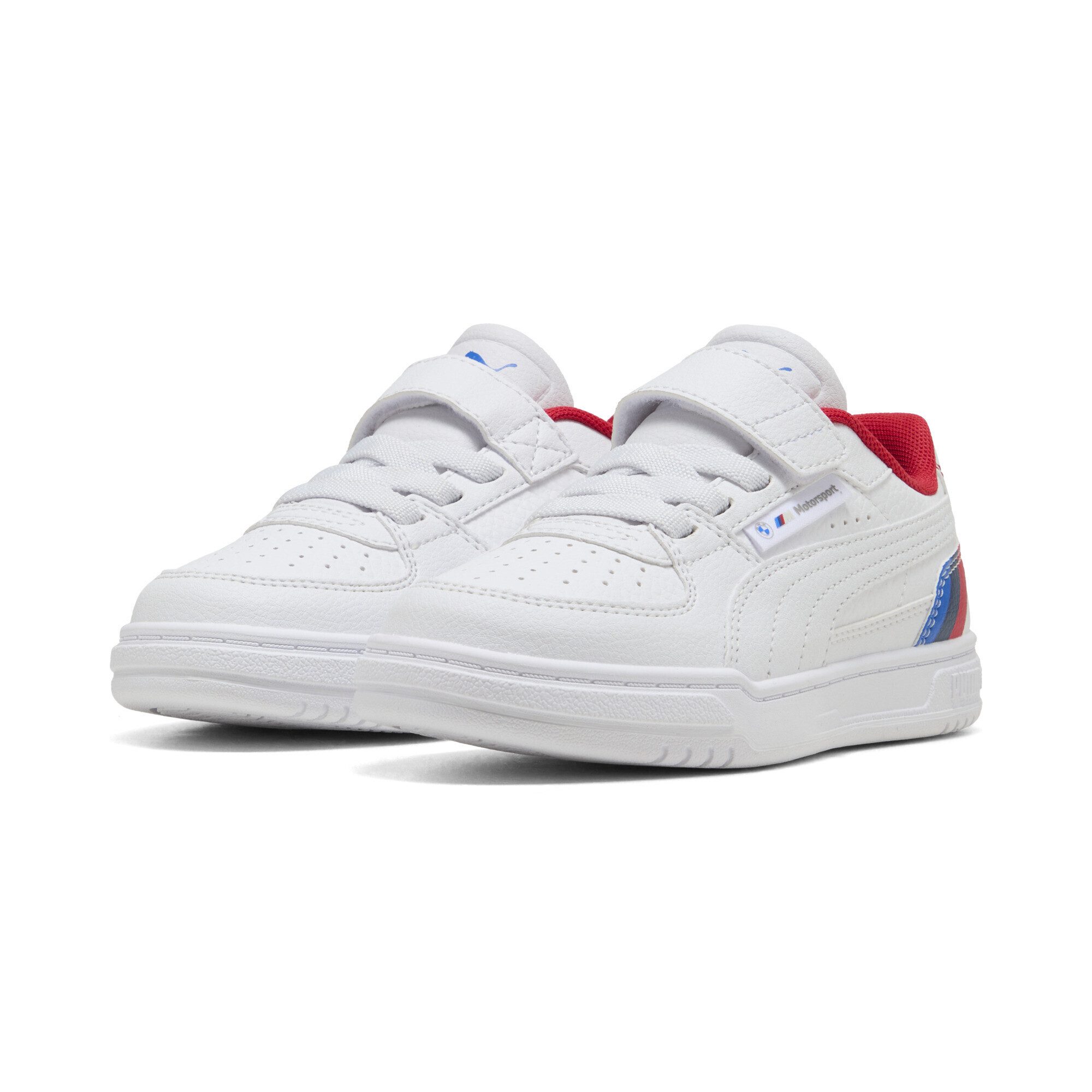 PUMA BMW M Motorsport Caven III Sneakers Kinder Sneaker