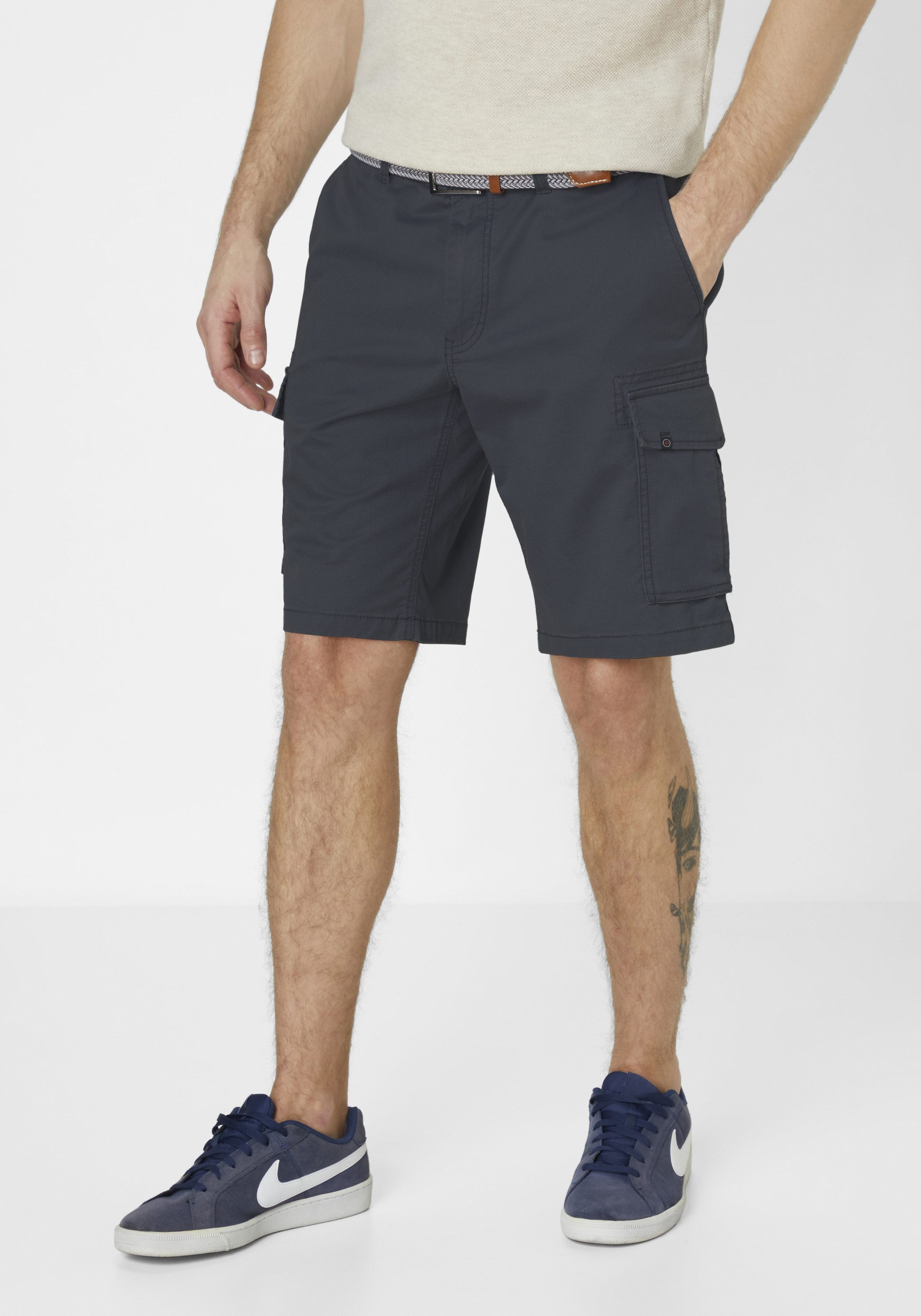 Redpoint Cargobermudas CALGARY Cargoshorts mit Stretch günstig online kaufen
