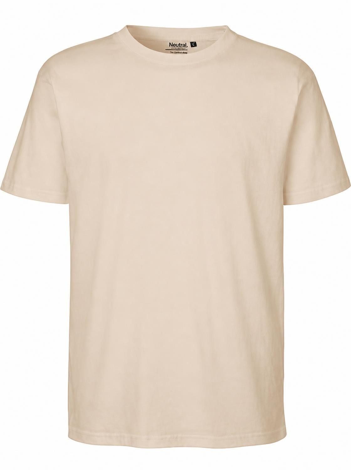 Neutral Rundhalsshirt Herren Regular T-Shirt. € 22,24, (€ 22,24 pro 1 Stk).