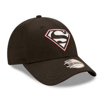 New Era Baseball Cap 9Forty SUPERMAN