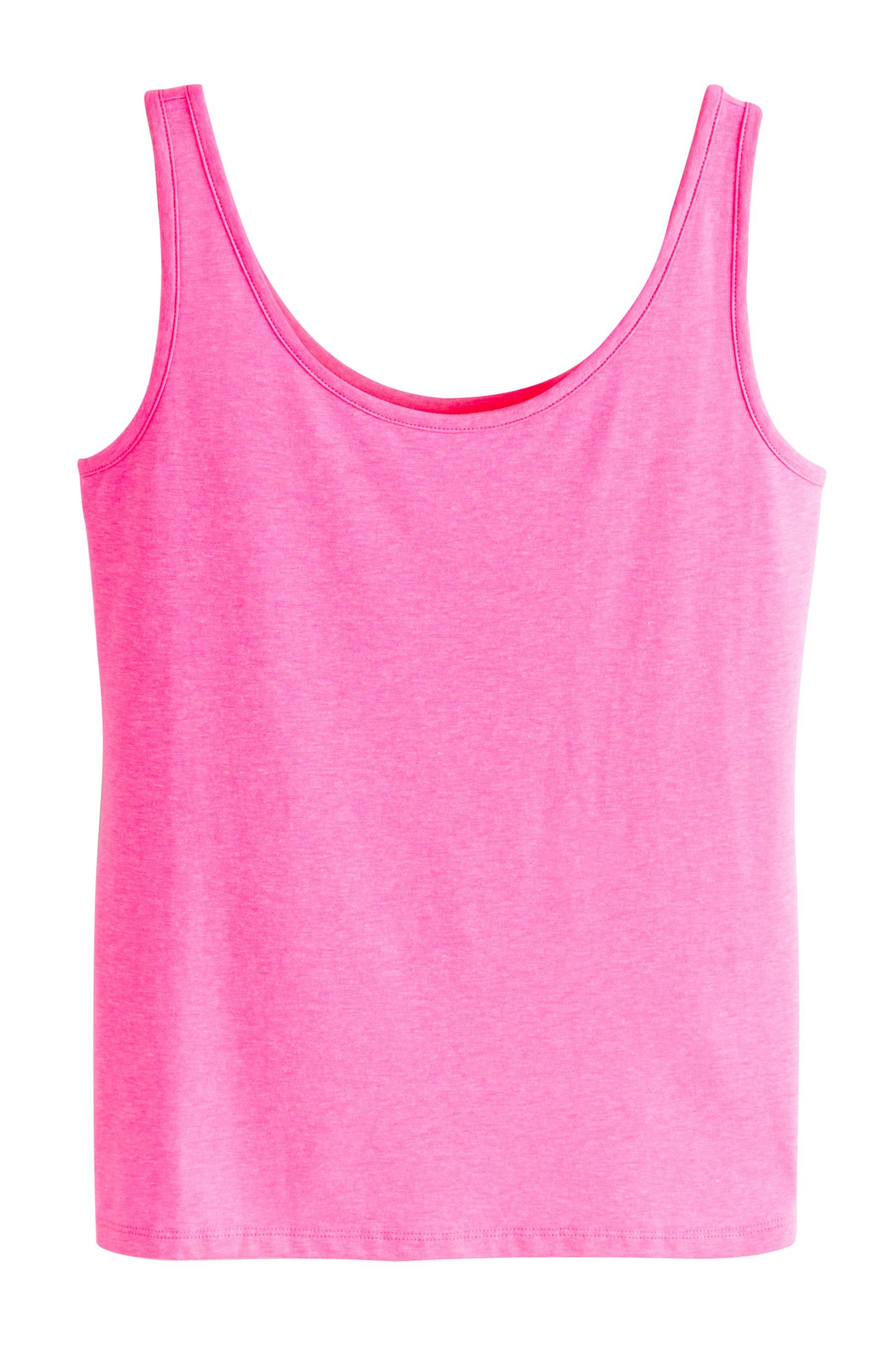 Next Trägertop Top mit breiten Trägern (1-tlg) günstig online kaufen