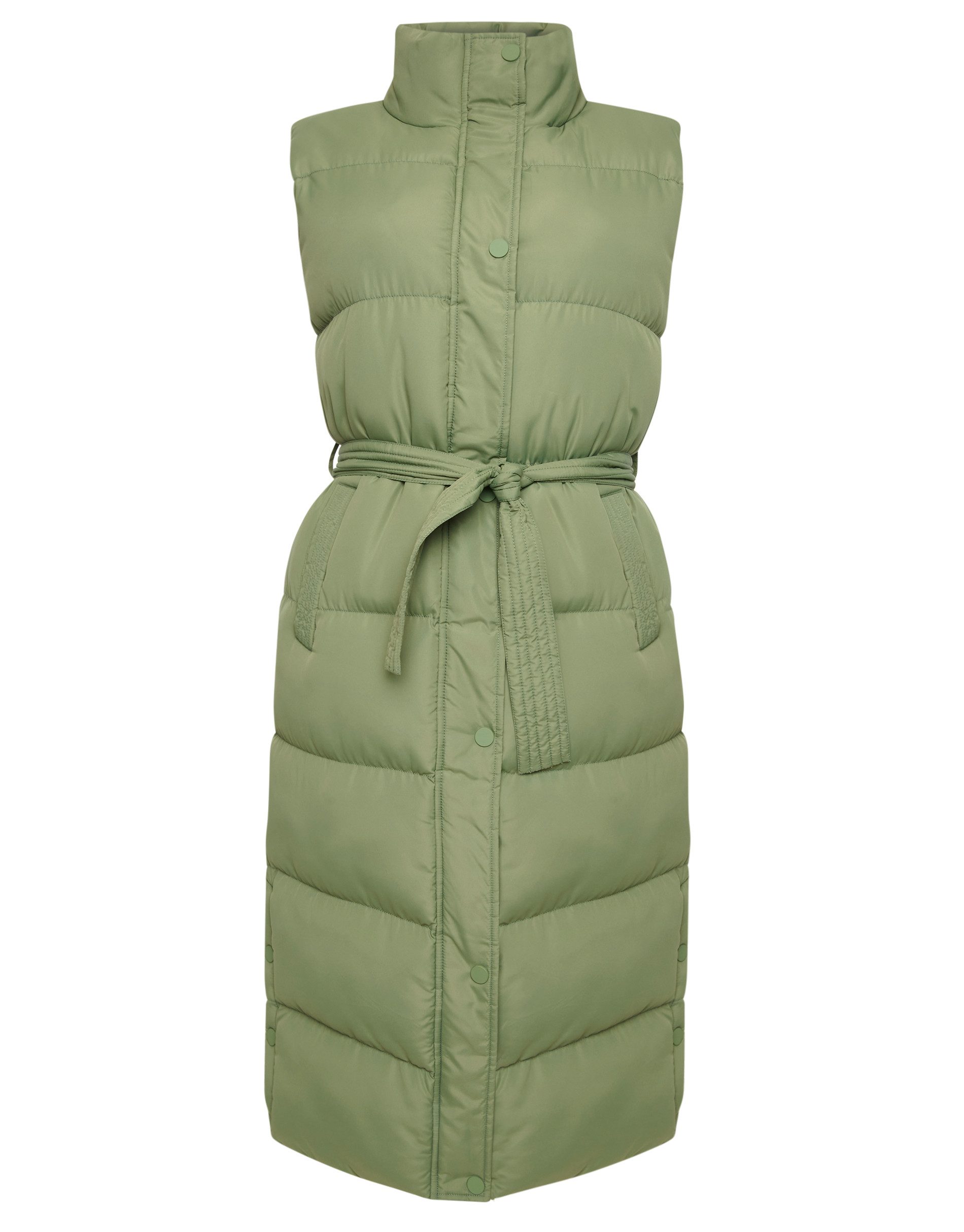Threadbare Softshellweste Margot (1-tlg) mit Kapuze günstig online kaufen