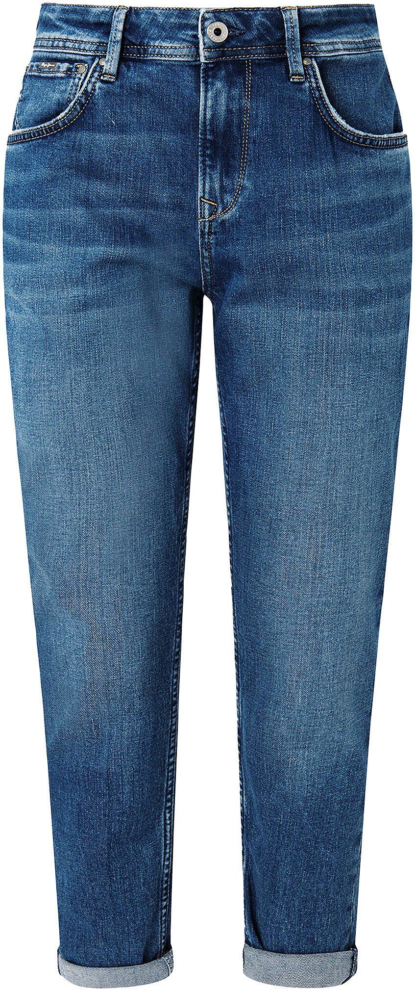 Boyfriend-Jeans VIOLET