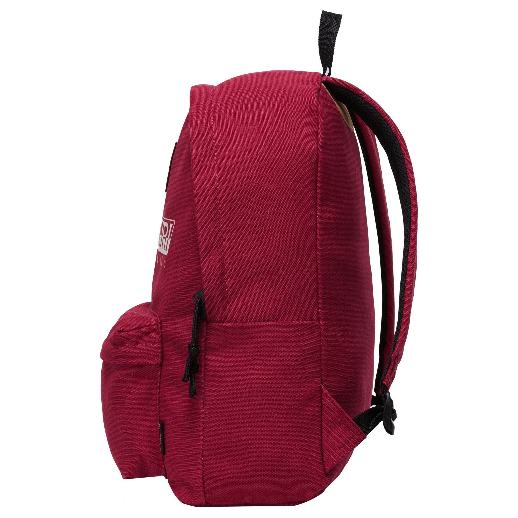 Napapijri Rucksack Hering DP - Rucksack 40 cm (rot)