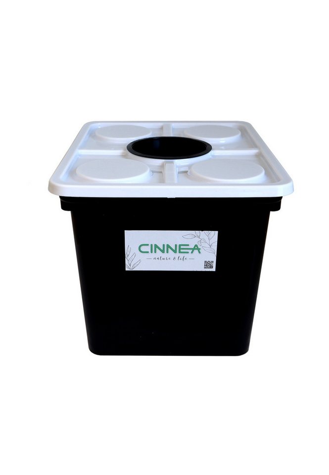 Thumbnail - CINNEA Anzuchttopf Hydro-Box