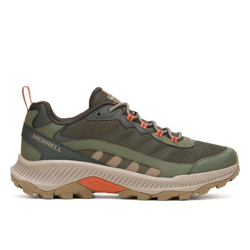 Merrell SPEED STRIKE 2 Wanderschuh günstig online kaufen