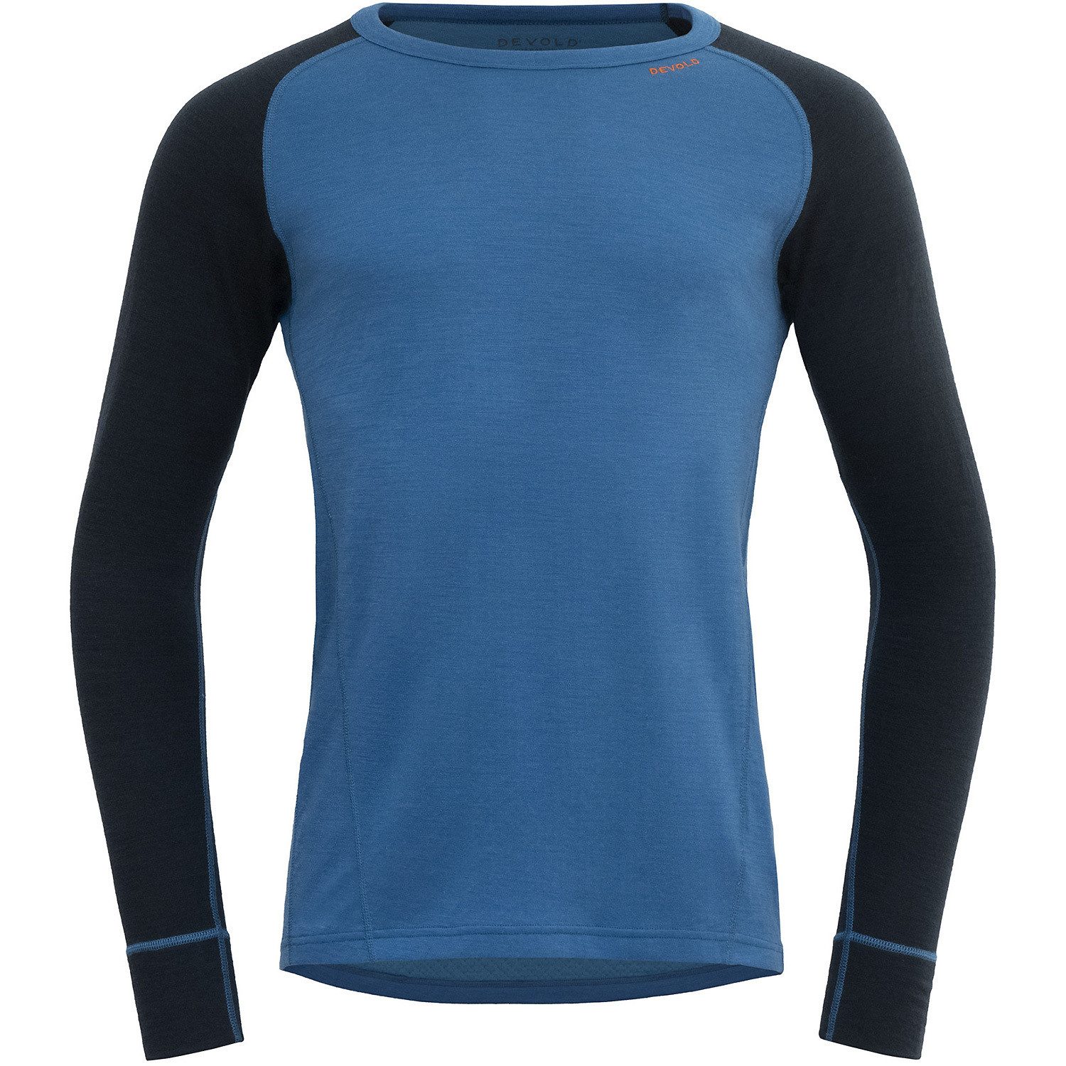 Devold Langarmshirt Sweatshirt M DUO ACTIVE MERINO 205 SHIRT
