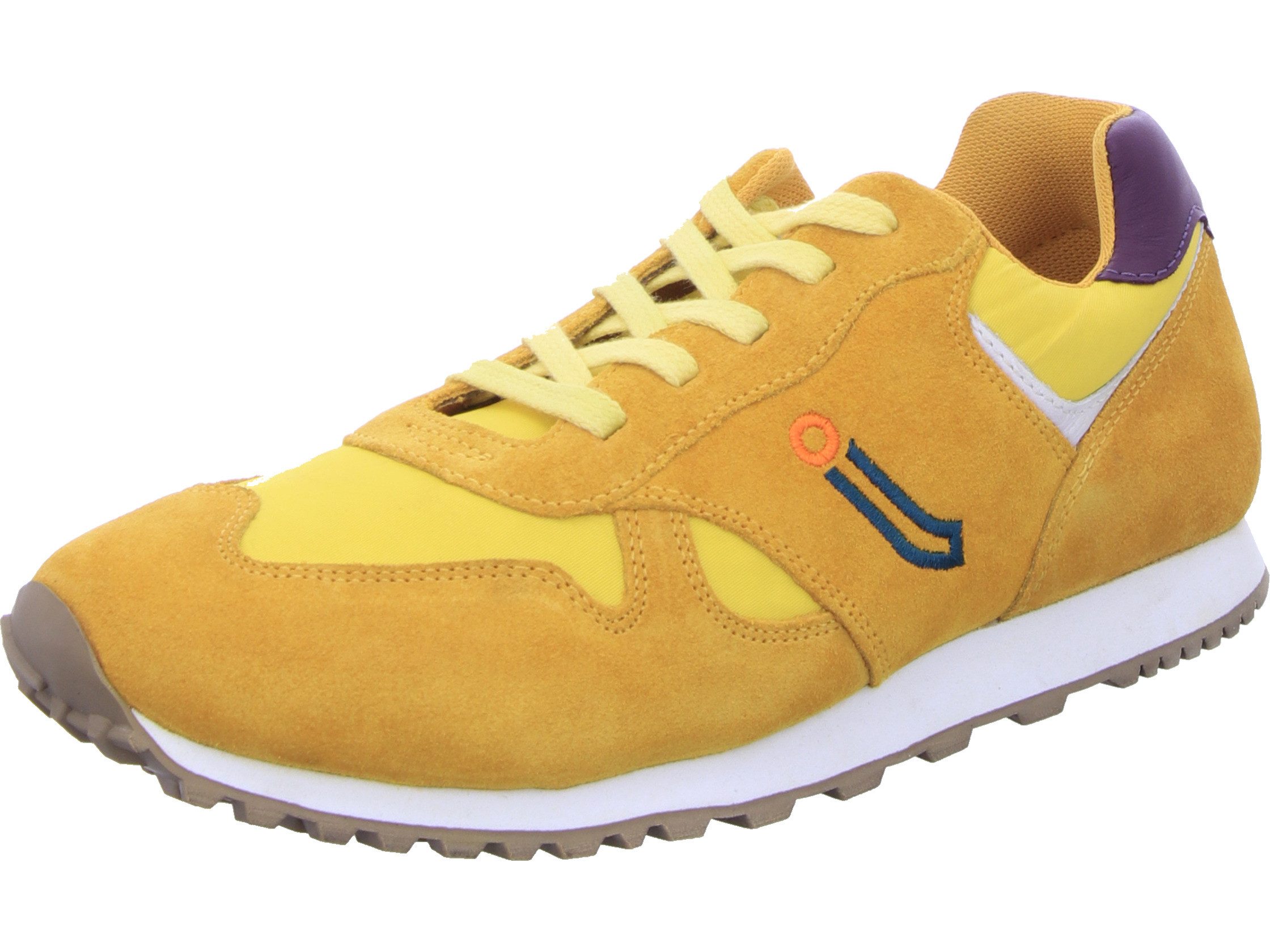 Jela Anton Schnürschuh echtes Leder günstig online kaufen