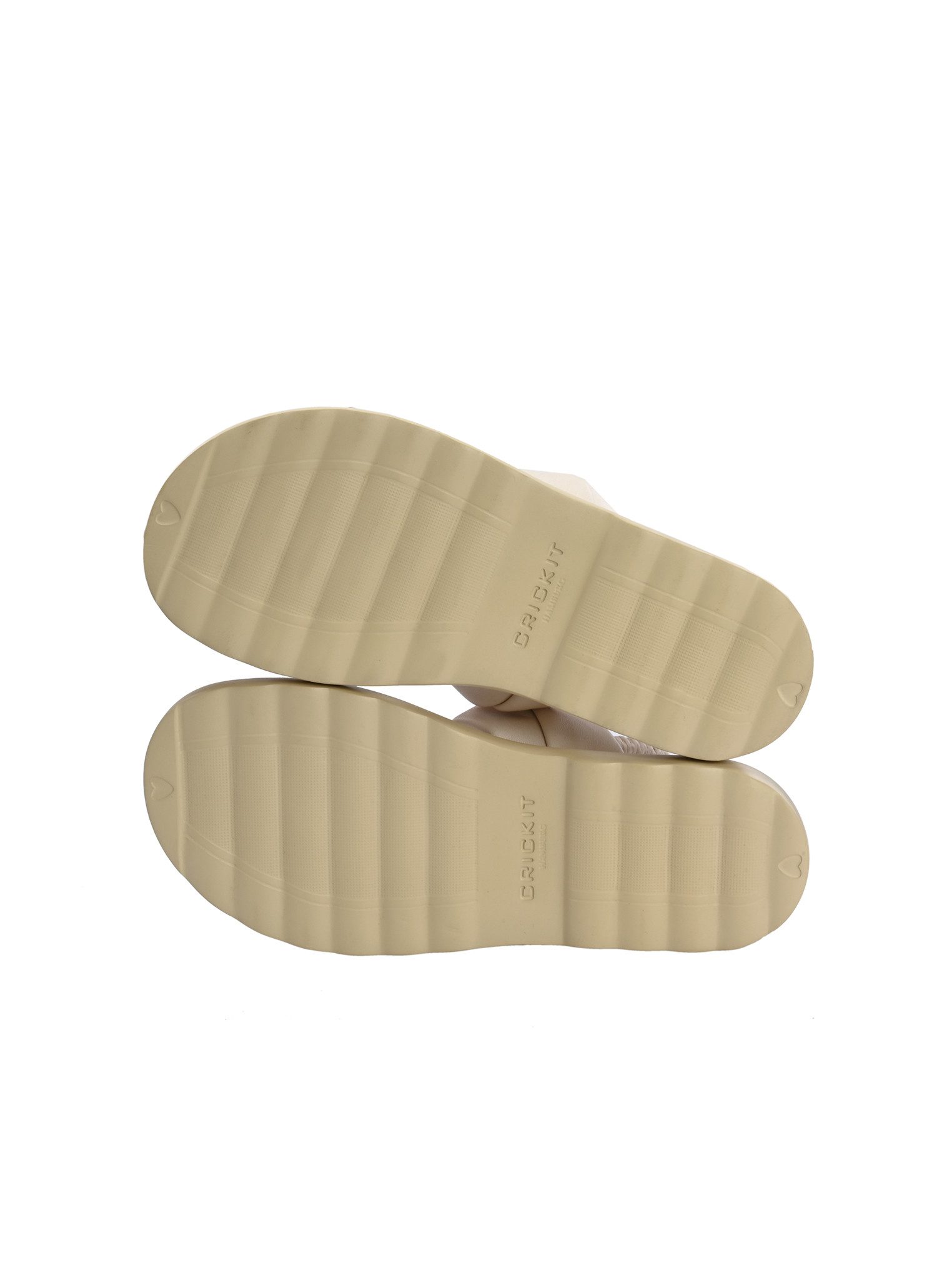 CRICKIT OSTIA Riemchensandale günstig online kaufen