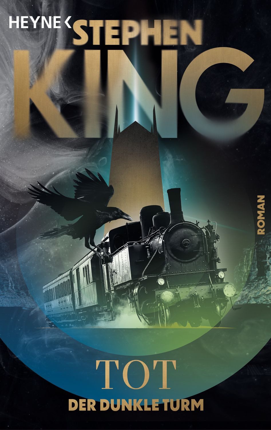 Tot / Stephen King