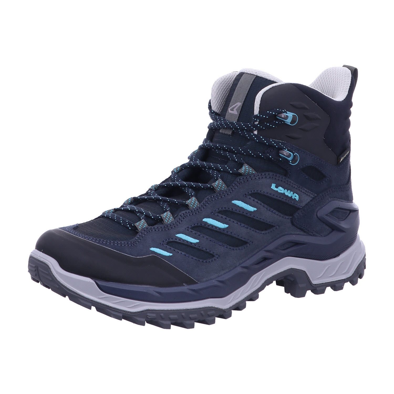 Lowa INNOVO GTX MID Ws Wanderschuh günstig online kaufen