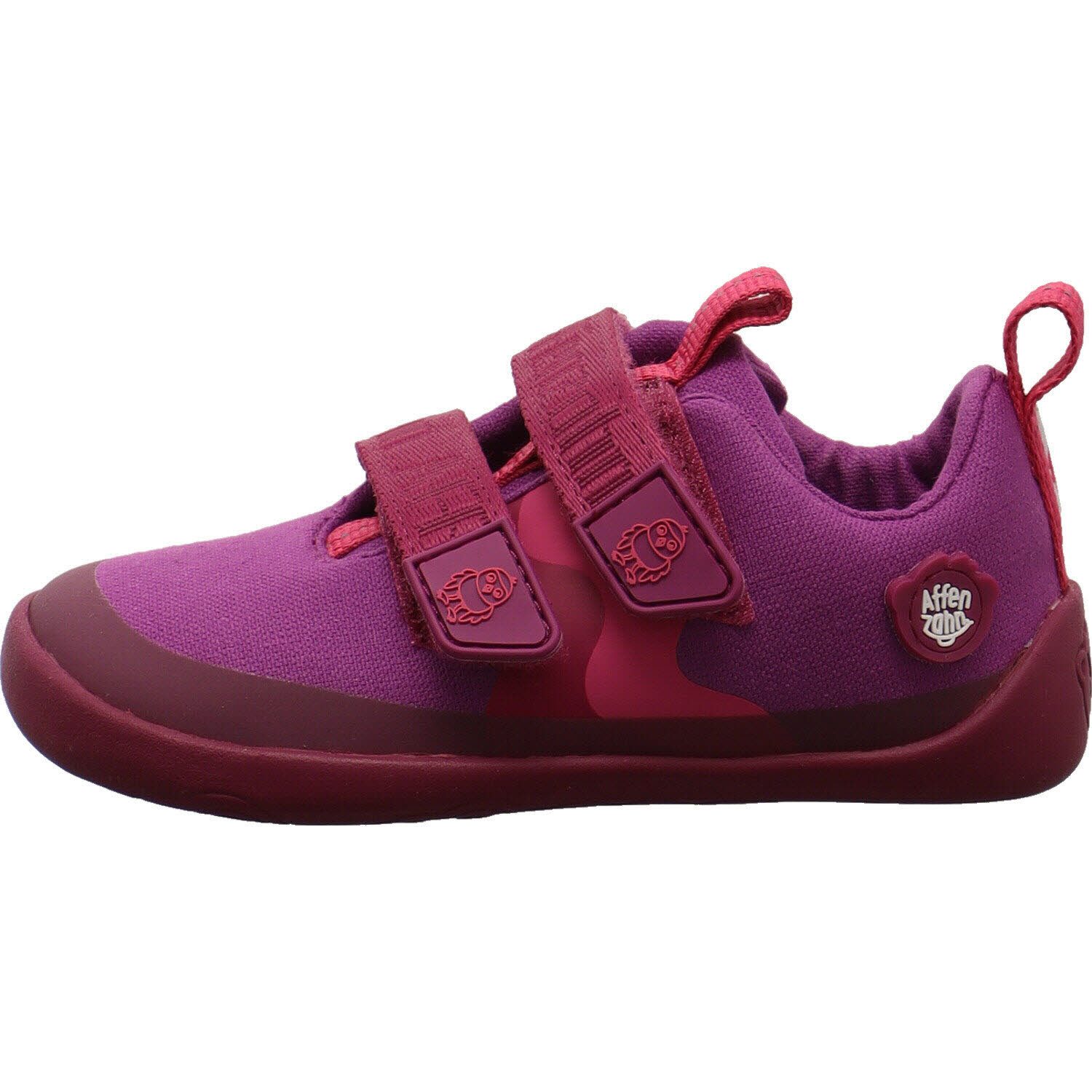 Affenzahn Lucky Vogel Sneaker