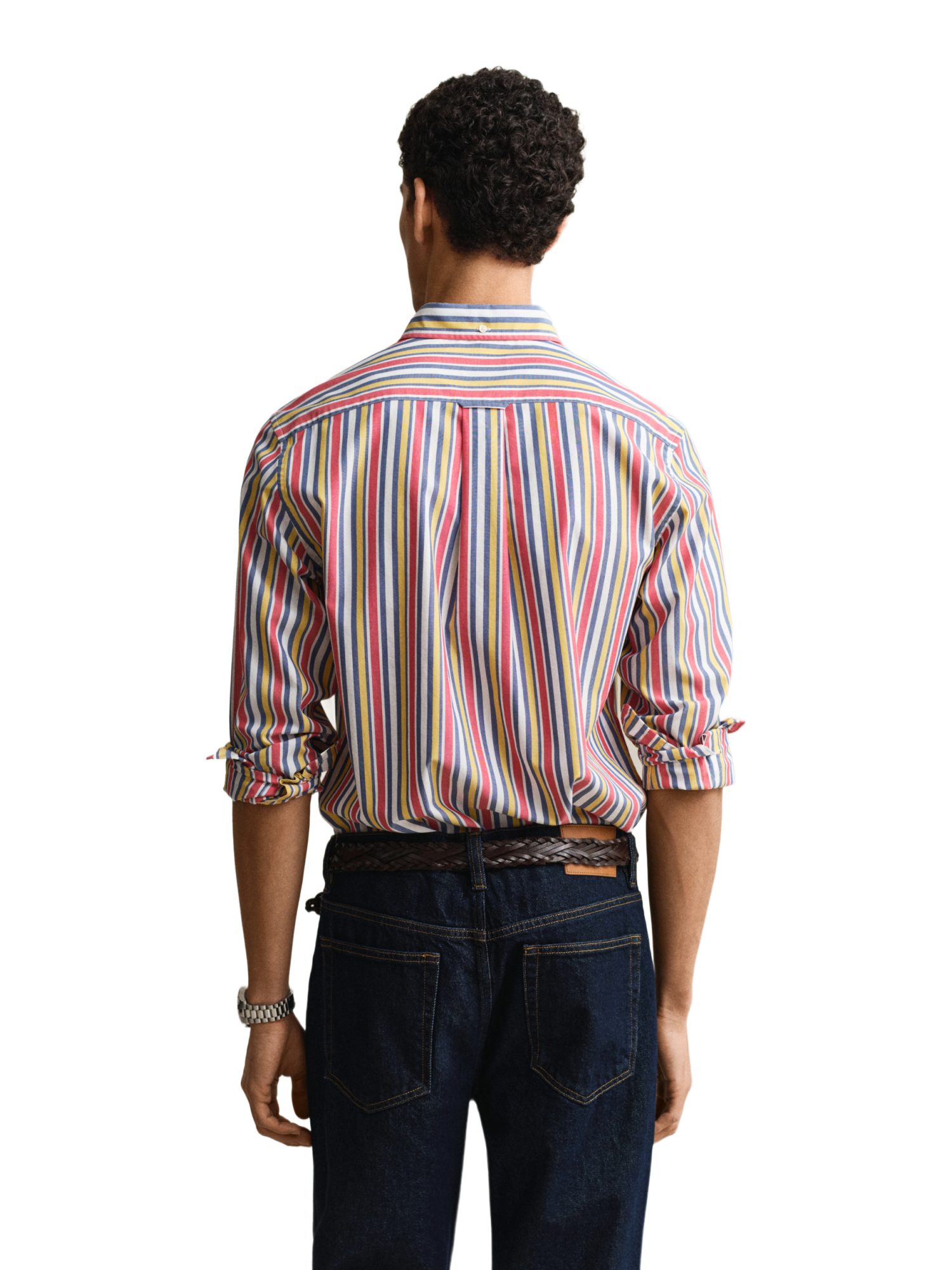 Gant Flanellhemd