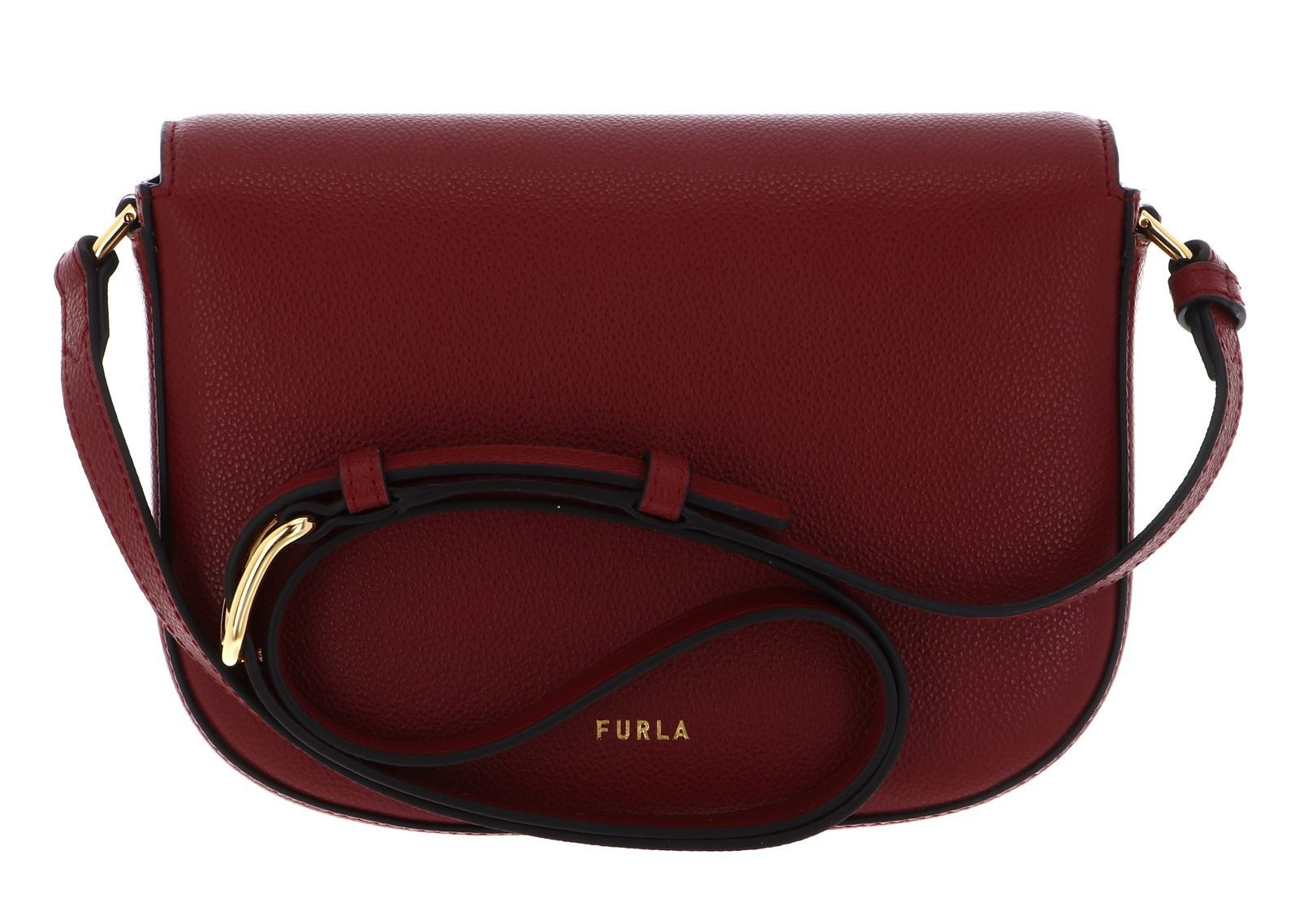 Furla Umhängetasche Moonlight Crossbody Bag, aus echtem Leder