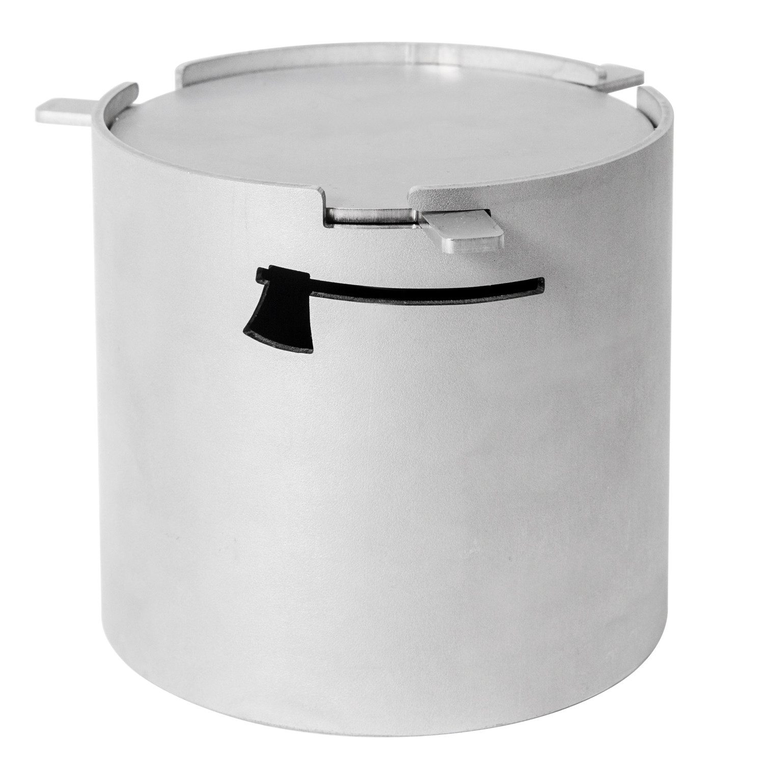 Axtschlag Axtschlag Smoker Cup Räucherbox