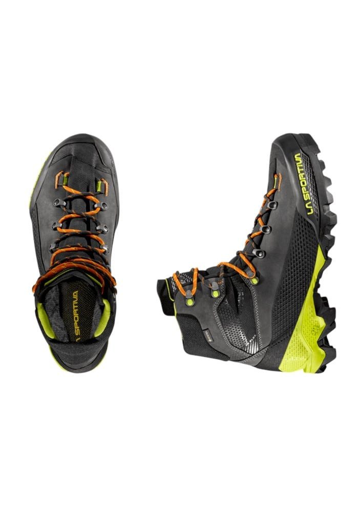 La Sportiva Aequilibrium LT GTX (Exkursions-Bergwandern, Nubukleder, wasserdicht) Wanderschuh