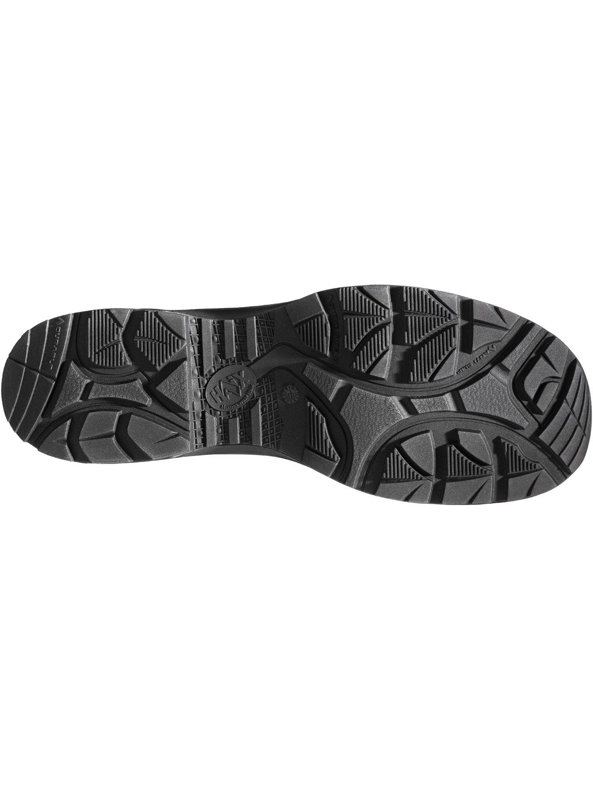 haix Airpower XR22 Arbeitsschuh