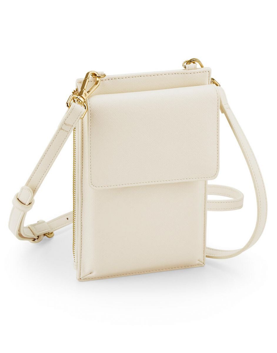 BagBase Tablettasche Boutique Phone Carry Case Handytasche