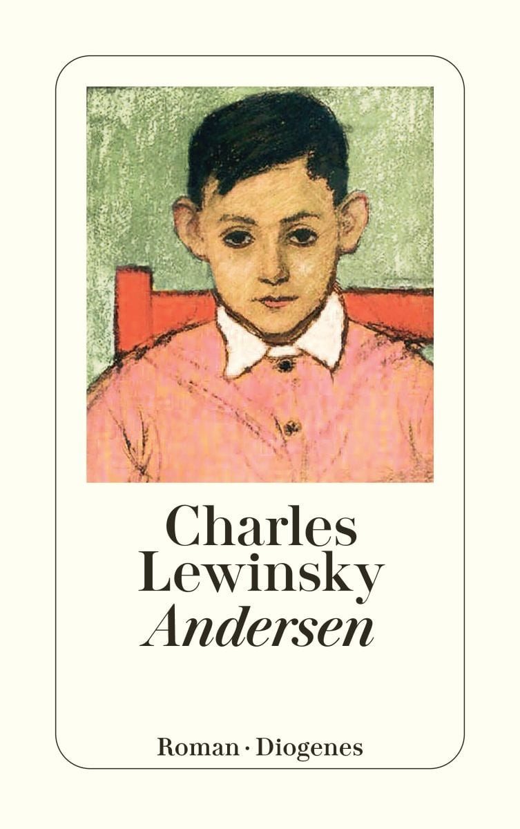 Belletristik Andersen Charles Lewinsky