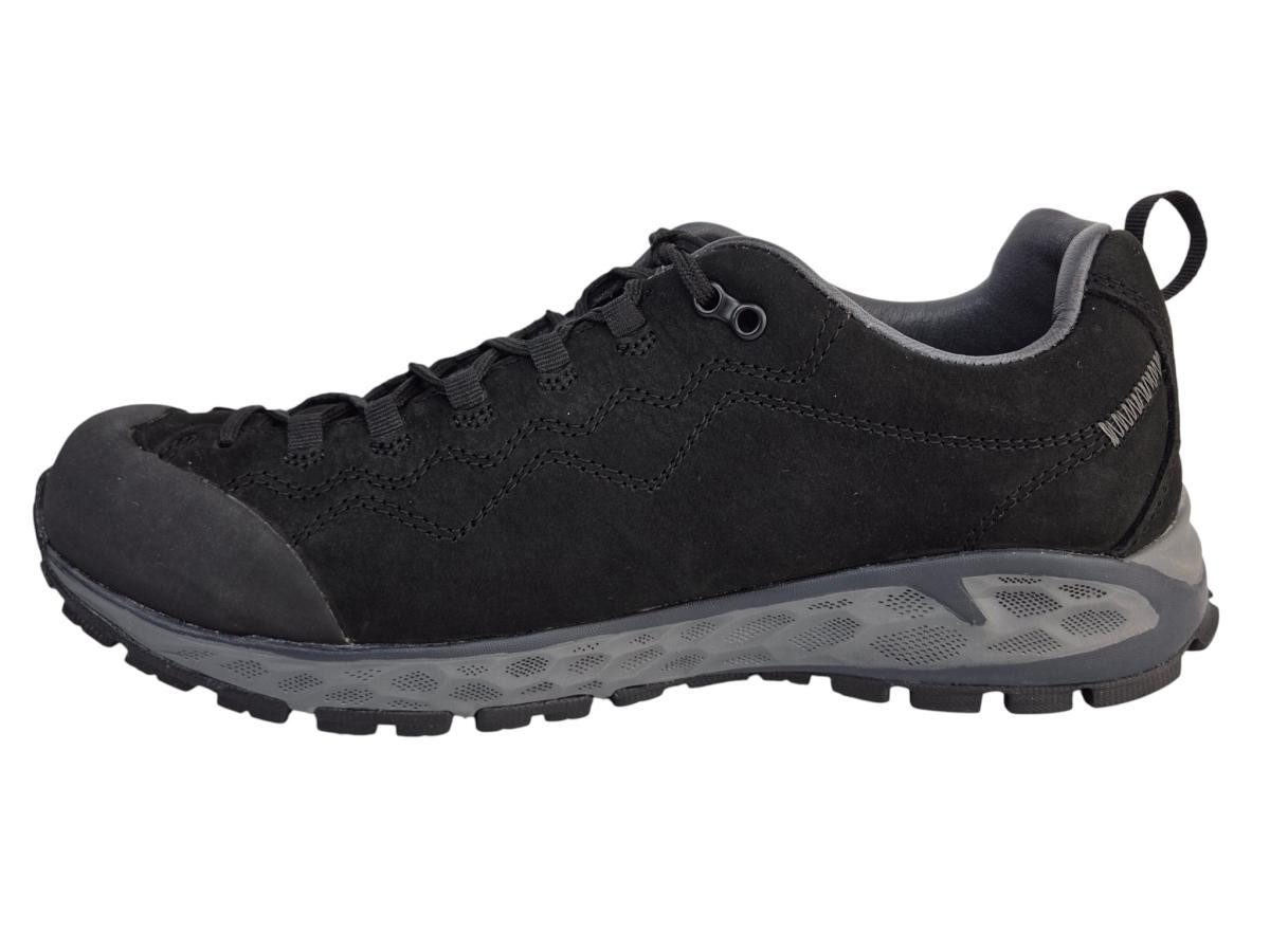 Meindl Paros Walker LF schwarz Wanderschuh
