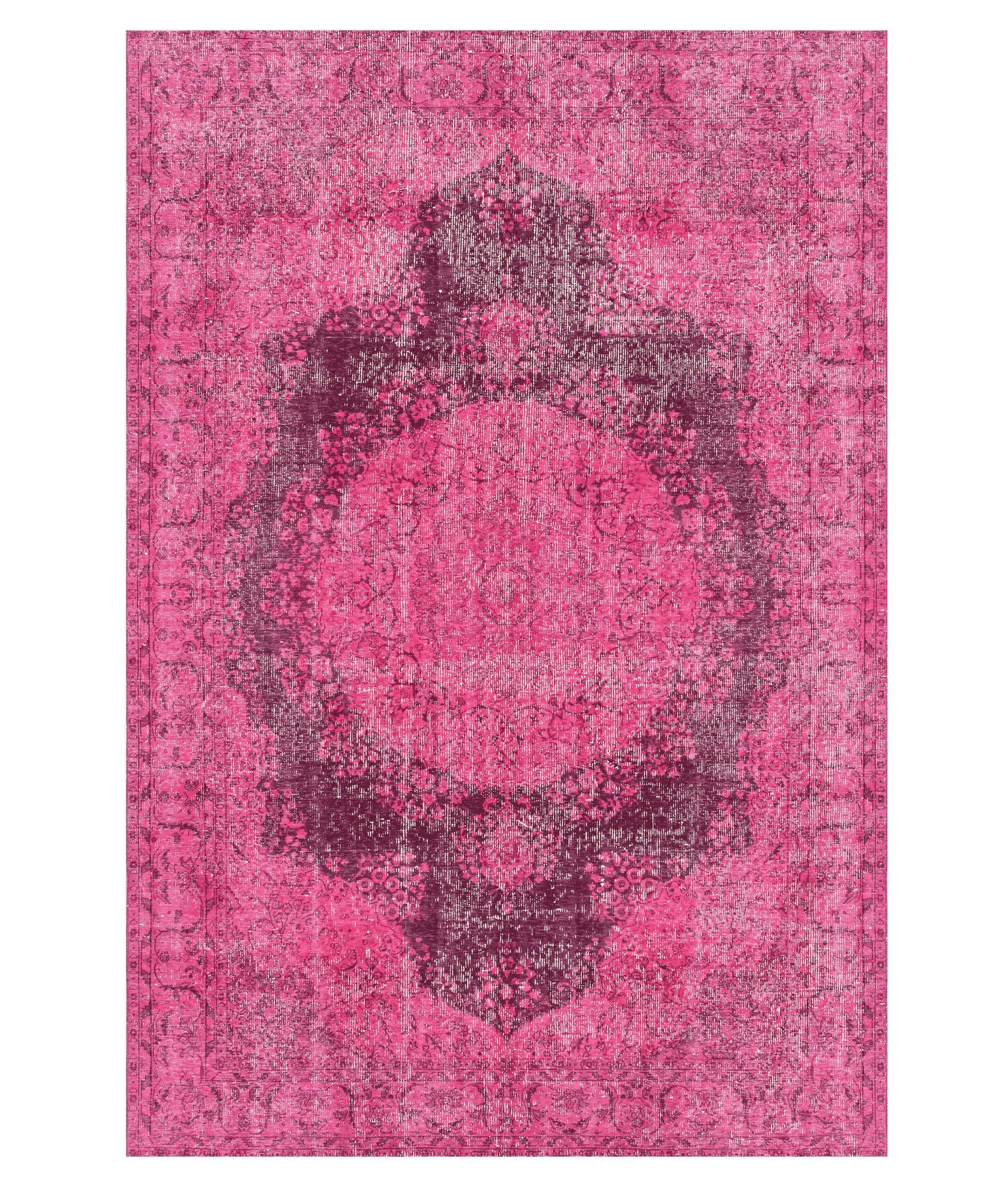 Conceptum Hypnose Teppich 100% VELVET FABRIC, günstig online kaufen