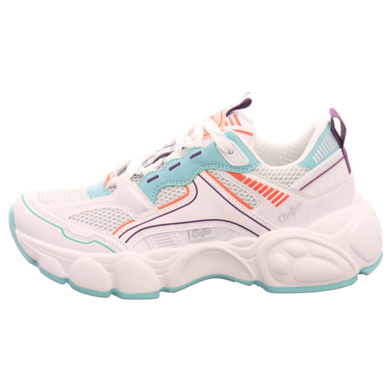 1630887 Schnürschuh