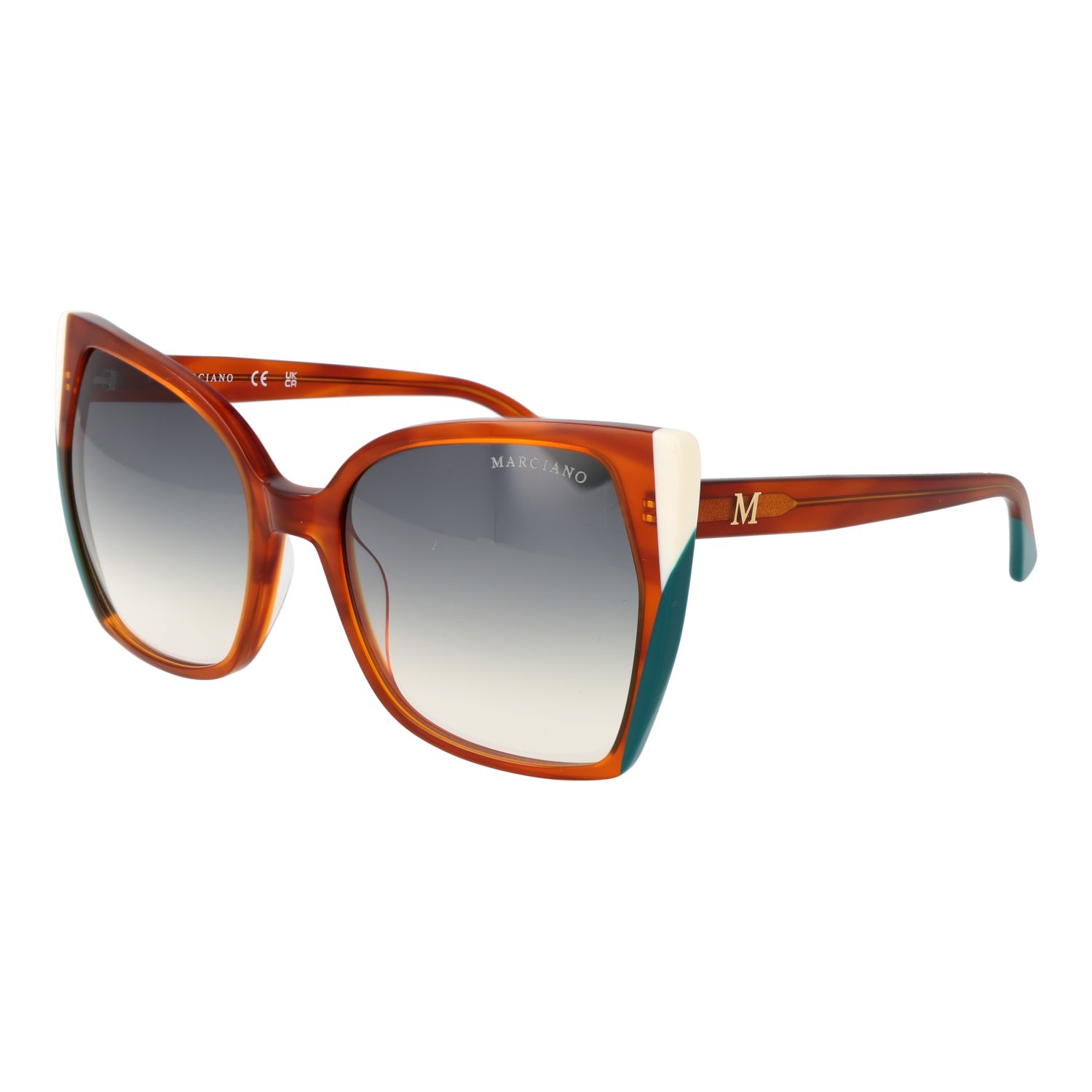 Guess by Marciano Sonnenbrille GM0831 5856B günstig online kaufen