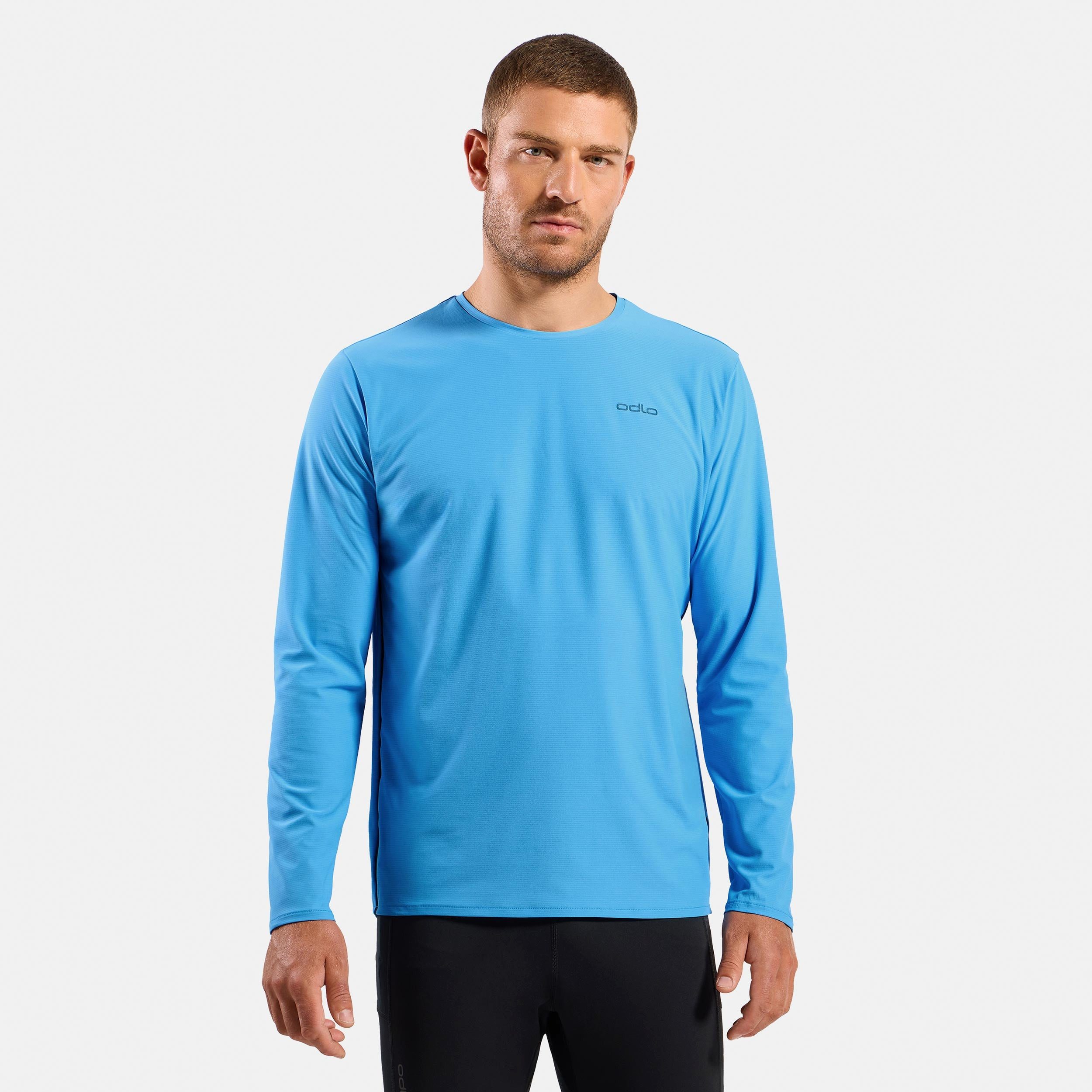 Odlo Laufshirt Zeroweight Chill-Tec