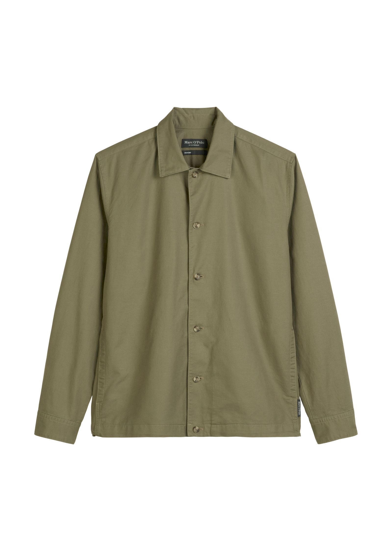 Marc O'Polo Outdoorhemd