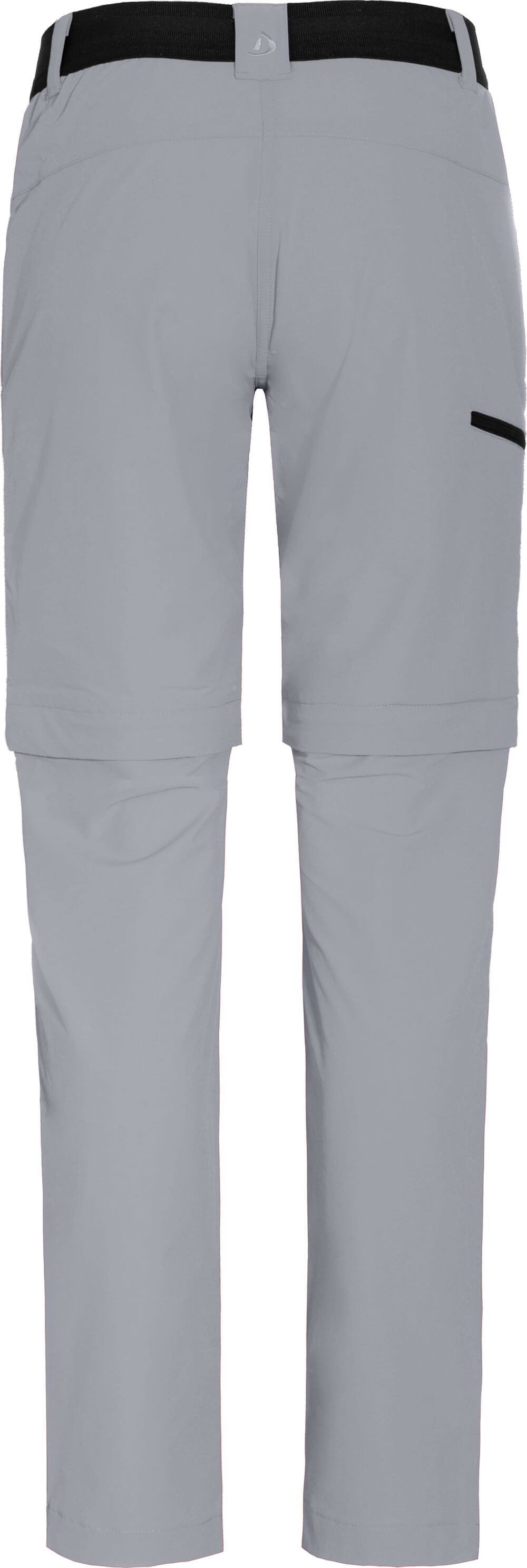 Bergson Outdoorhose VIDAA COMFORT Zipp-Off Damen Wanderhose, leicht, strapa günstig online kaufen