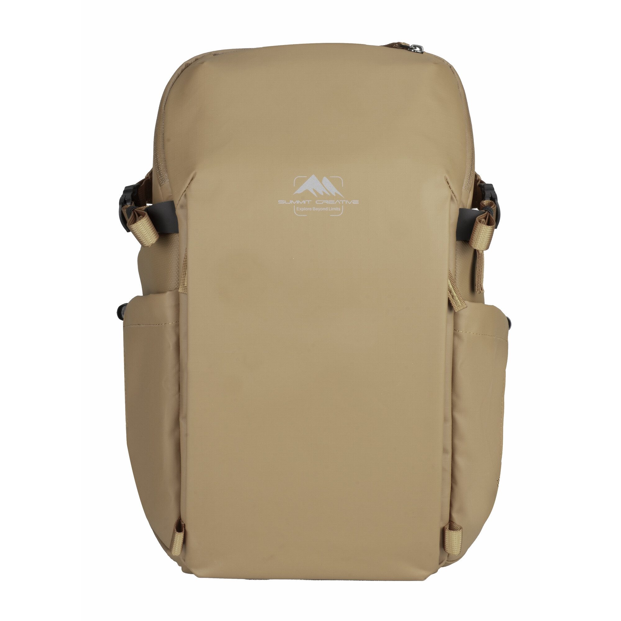 Summit Trekkingrucksack Summit-Creative Metropolis Backpack 16l champagne