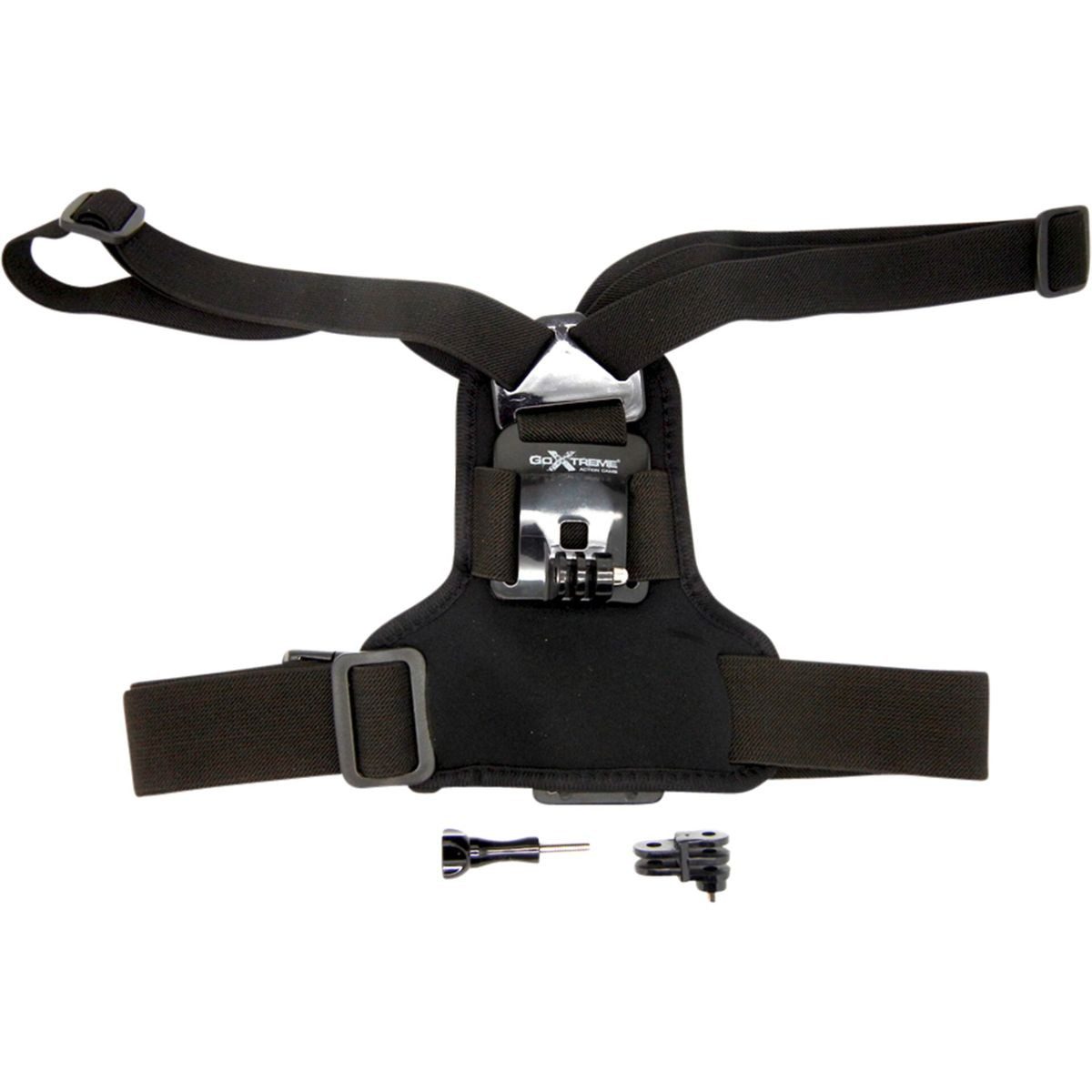 Easypix GoXtreme Chest-Mount Camcorderstativ