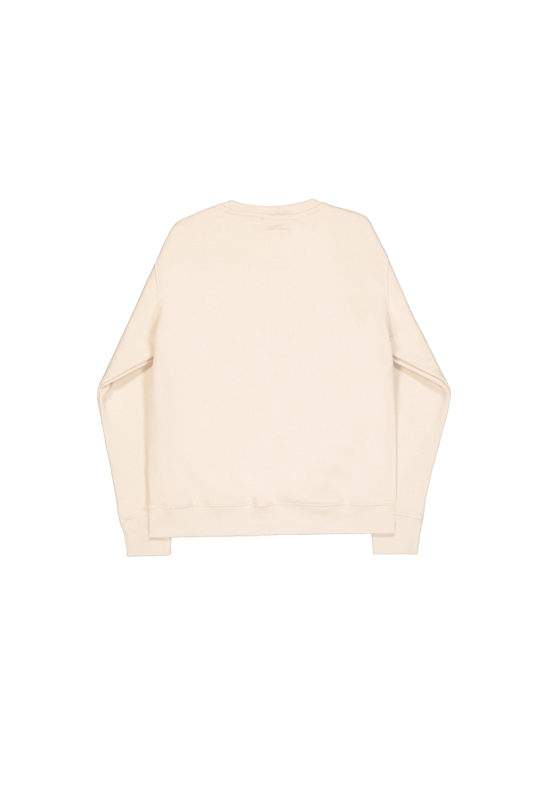 Alpha Industries Sweater Basic Sweatshirt SL günstig online kaufen