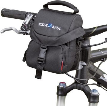KlickFix Fahrradtasche Allrounder XS 1.5 - Lenkertasche 18 cm (1-tlg)