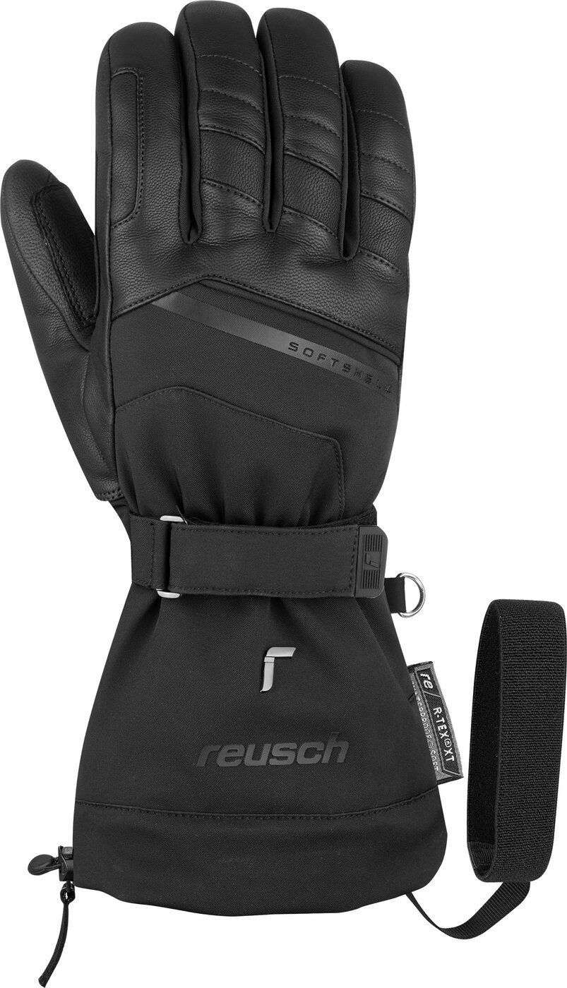 Reusch XT Skihandschuhe Instant R-TEX® Reusch Heat