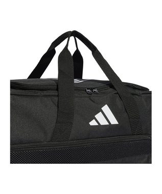 adidas Performance Freizeittasche Tiro League Duffel Bag Gr. M, Schultergurt