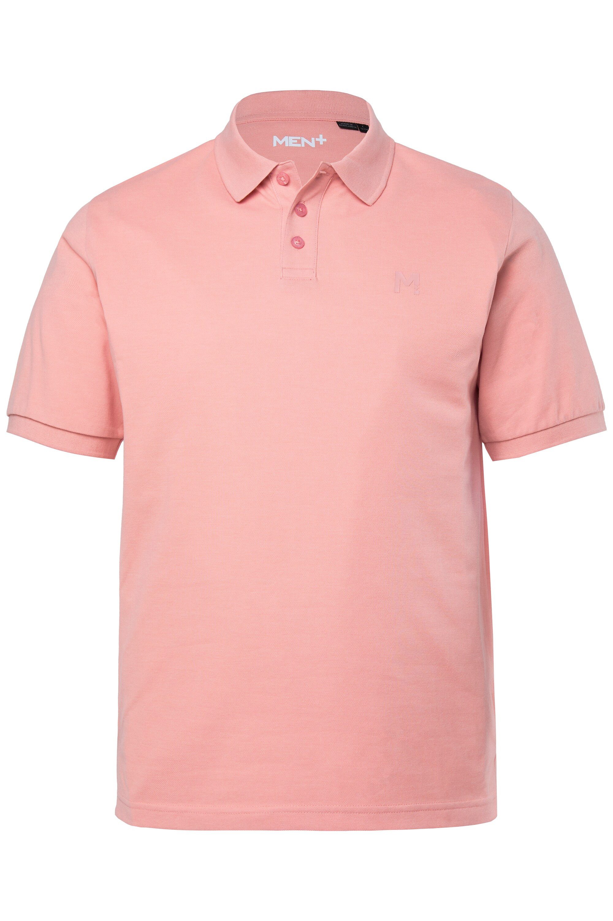 Poloshirt Poloshirt Basic Piqué Halbarm