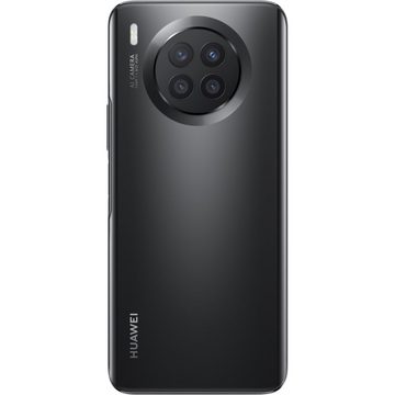 Huawei Nova 8i 128 GB / 6 GB - Smartphone - starry black Smartphone (6,7 Zoll, 128 GB Speicherplatz)