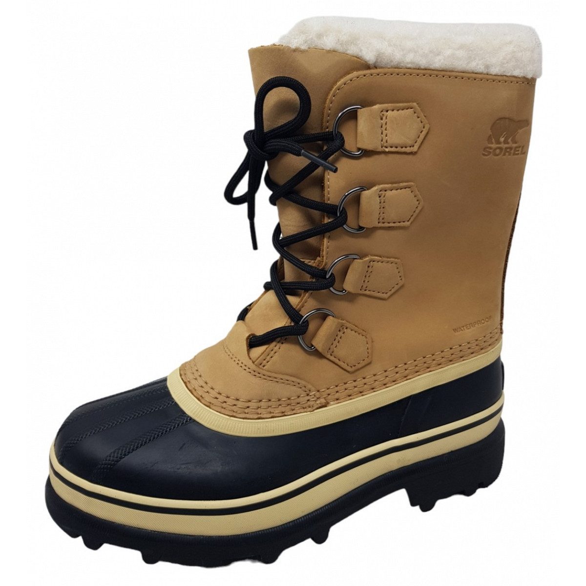 Sorel Caribou WP Stiefel