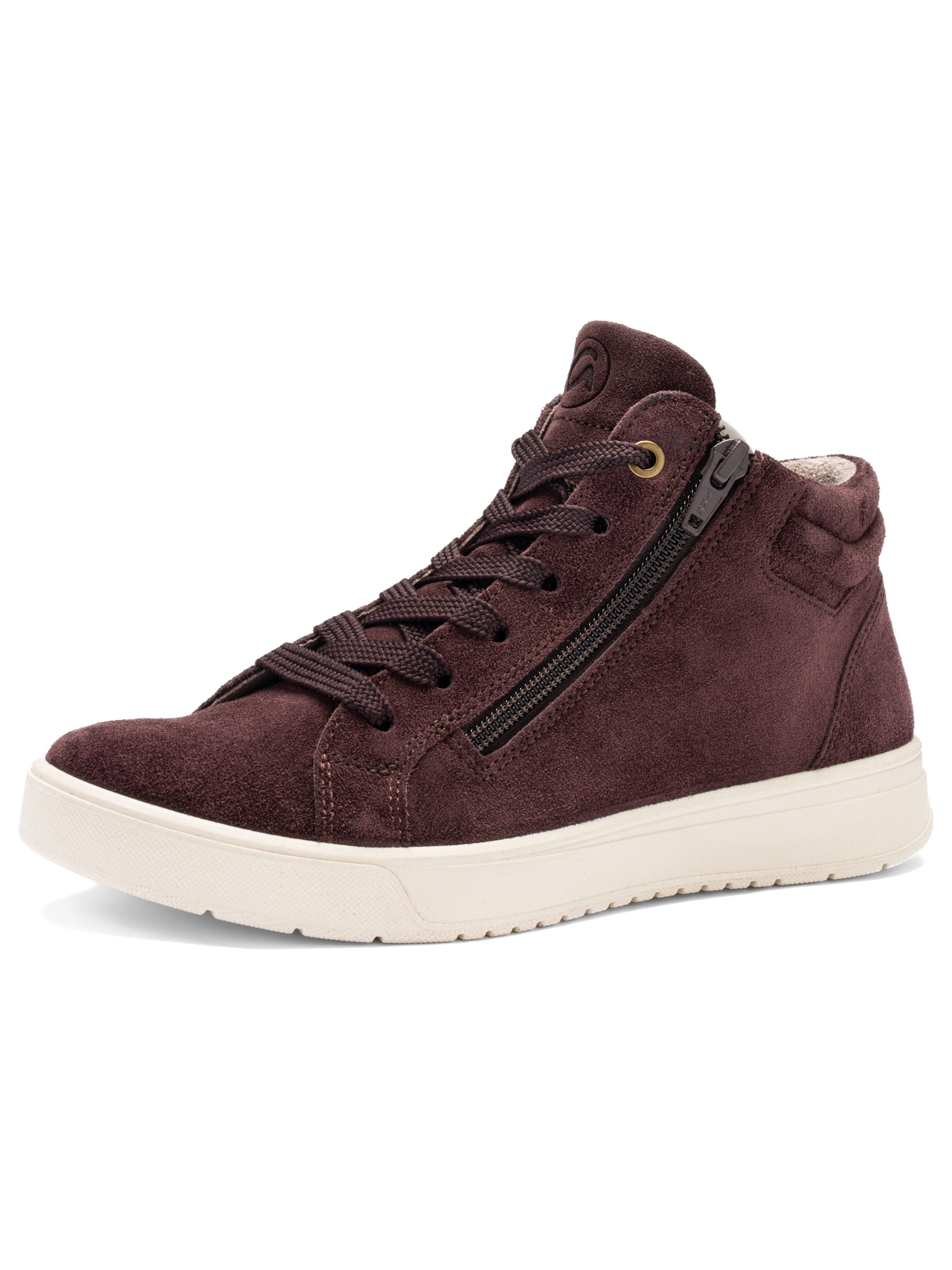 Ara Damen Sneaker Rom Sneaker